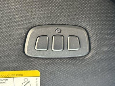 2025 Ford F-150 Platinum 4WD SuperCrew 5.5' Box