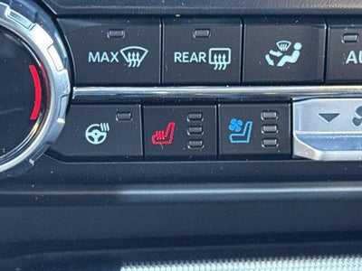 2024 Ford F-150 Platinum 4WD SuperCrew 5.5' Box