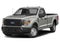 2021 Ford F-150 XL 4WD Reg Cab 6.5' Box