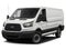 2015 Ford Transit Cargo Van T-150 130" Low Rf 8600 GVWR Swing-Out RH Dr