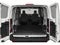 2015 Ford Transit Cargo Van T-150 130" Low Rf 8600 GVWR Swing-Out RH Dr