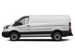 2015 Ford Transit Cargo Van T-150 130" Low Rf 8600 GVWR Swing-Out RH Dr