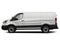 2015 Ford Transit Cargo Van T-150 130" Low Rf 8600 GVWR Swing-Out RH Dr
