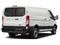 2015 Ford Transit Cargo Van T-150 130" Low Rf 8600 GVWR Swing-Out RH Dr