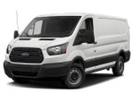 2015 Ford Transit Cargo Van T-150 130" Low Rf 8600 GVWR Swing-Out RH Dr