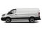 2015 Ford Transit Cargo Van T-150 130" Low Rf 8600 GVWR Swing-Out RH Dr