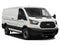 2015 Ford Transit Cargo Van T-150 130" Low Rf 8600 GVWR Swing-Out RH Dr