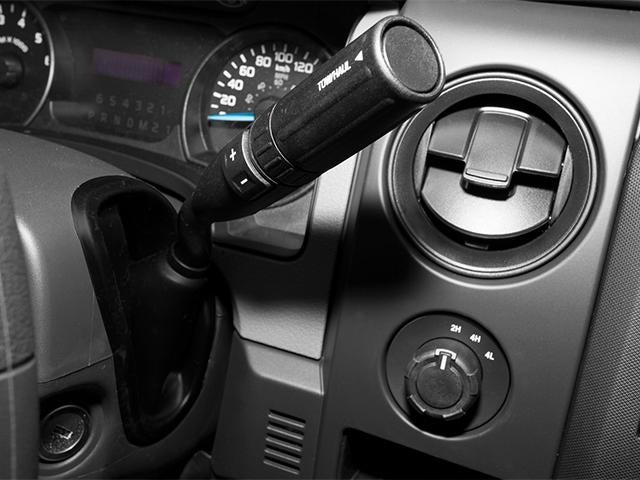 2014 Ford F-150 4WD Regular Cab 6-1/2 Ft Box XL