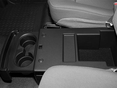 2014 Ford F-150 4WD Regular Cab 6-1/2 Ft Box XL