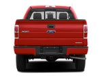 2014 Ford F-150 4WD Regular Cab 6-1/2 Ft Box XL