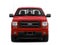 2014 Ford F-150 4WD Regular Cab 6-1/2 Ft Box XL