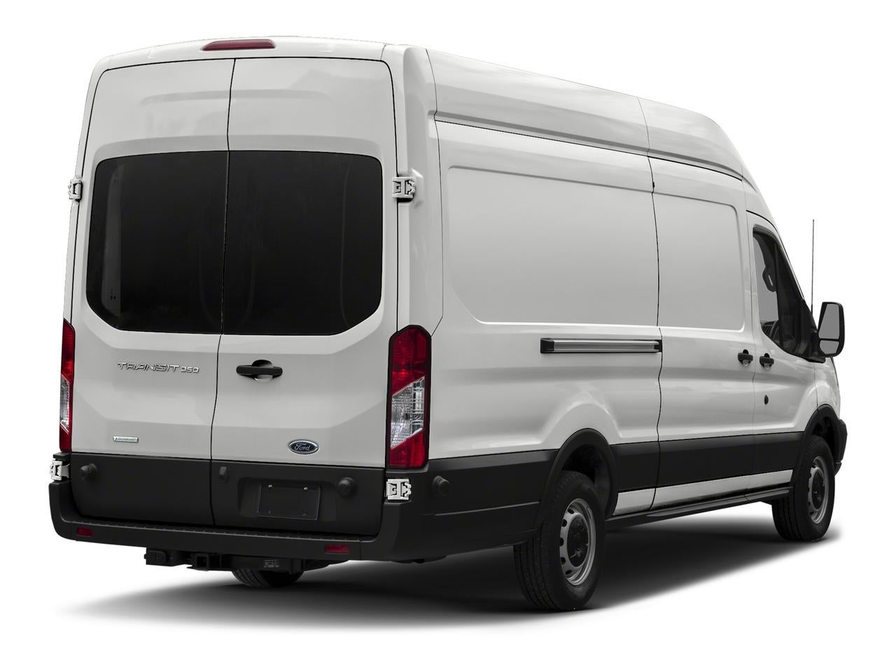 2018 Ford Transit Van T-250 148" EL Hi Rf 9000 GVWR Sliding RH Dr