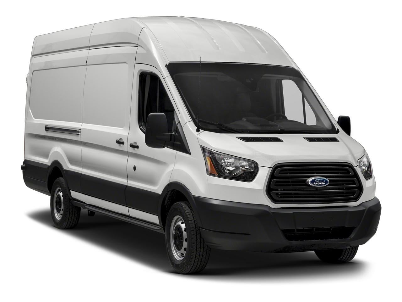2018 Ford Transit Van T-250 148" EL Hi Rf 9000 GVWR Sliding RH Dr