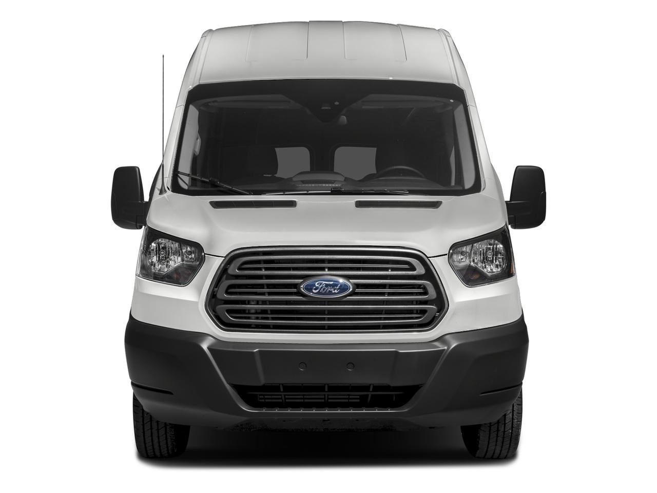 2018 Ford Transit Van T-250 148" EL Hi Rf 9000 GVWR Sliding RH Dr