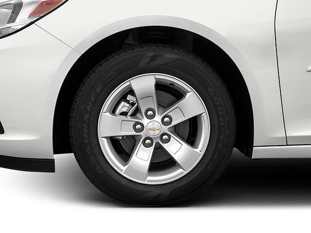 2014 Chevrolet Malibu 1LS