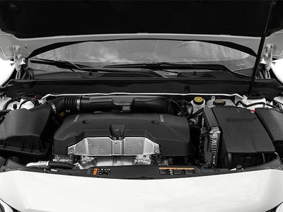 2014 Chevrolet Malibu 1LS