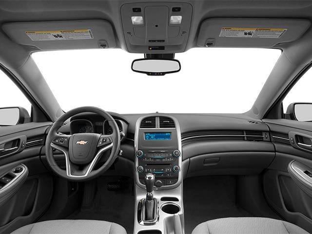 2014 Chevrolet Malibu 1LS