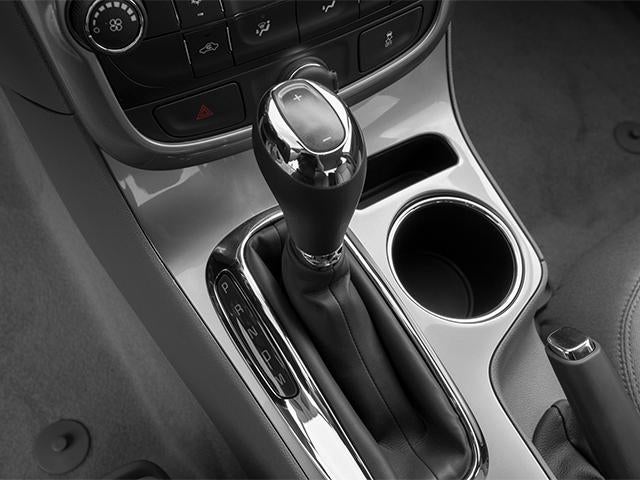 2014 Chevrolet Malibu 1LS