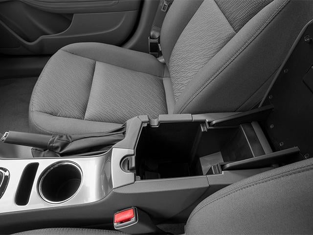 2014 Chevrolet Malibu 1LS