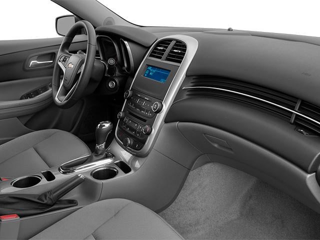 2014 Chevrolet Malibu 1LS