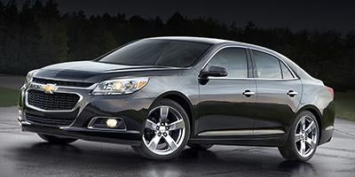2014 Chevrolet Malibu 1LS
