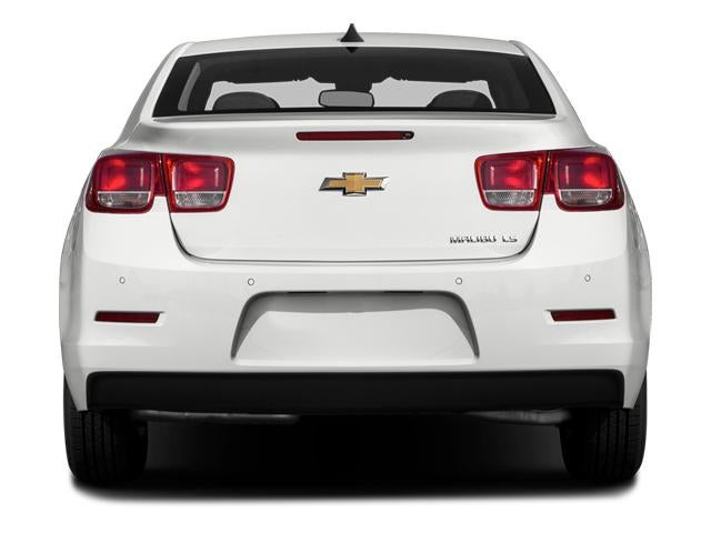 2014 Chevrolet Malibu 1LS