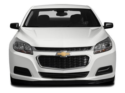 2014 Chevrolet Malibu 1LS