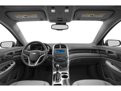2015 Chevrolet Malibu 2LT