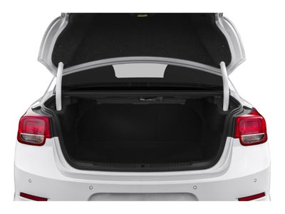 2015 Chevrolet Malibu 2LT