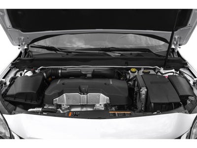2015 Chevrolet Malibu 2LT