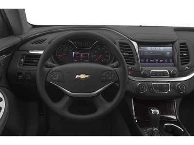 2019 Chevrolet Impala LS