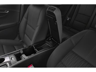 2019 Chevrolet Impala LS