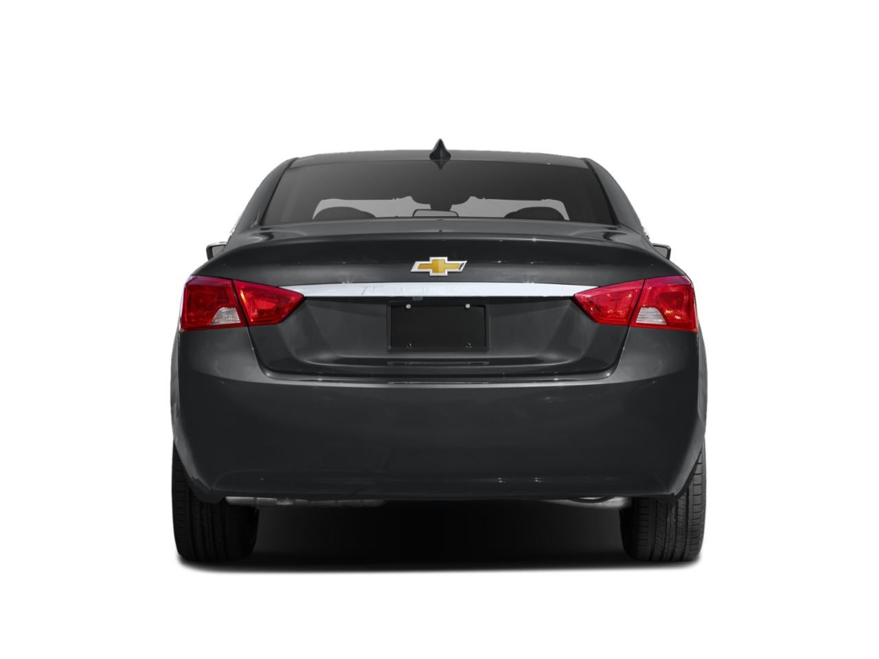 2019 Chevrolet Impala LS