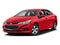 2016 Chevrolet Cruze Sedan LS (Automatic)