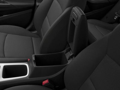 2016 Chevrolet Cruze Sedan LS (Automatic)