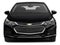 2016 Chevrolet Cruze Sedan LS (Automatic)