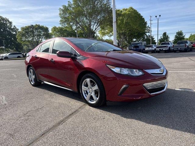 2018 Chevrolet Volt 5dr HB LT
