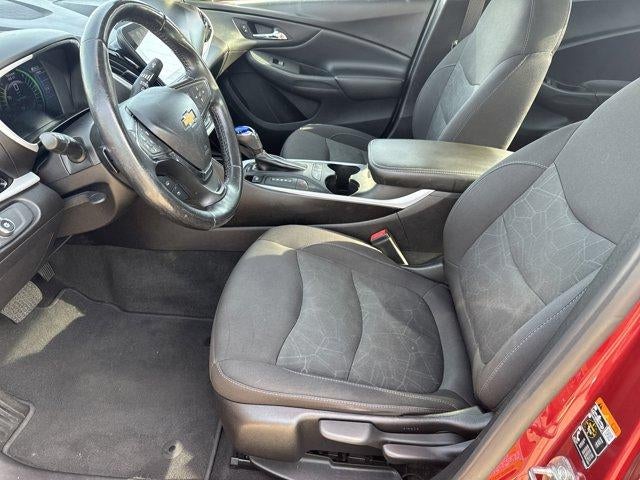 2018 Chevrolet Volt 5dr HB LT