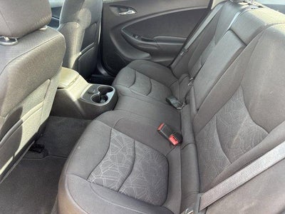 2018 Chevrolet Volt 5dr HB LT