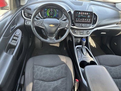 2018 Chevrolet Volt 5dr HB LT