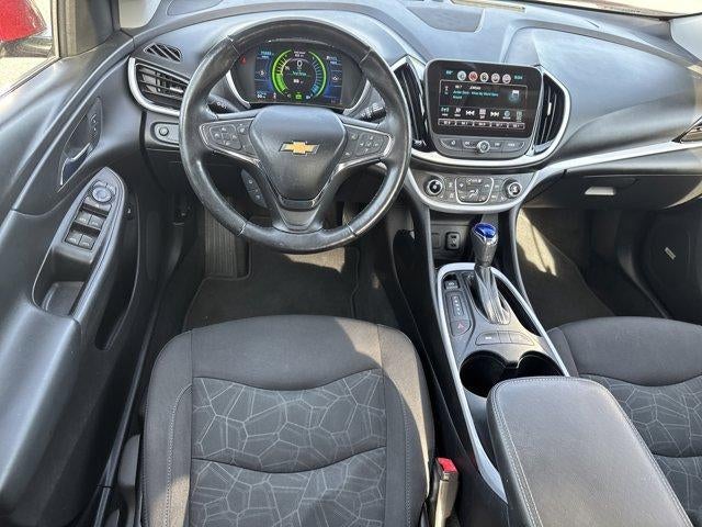 2018 Chevrolet Volt 5dr HB LT
