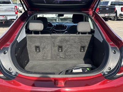 2018 Chevrolet Volt 5dr HB LT