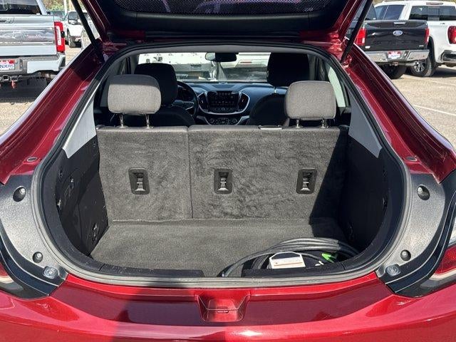 2018 Chevrolet Volt 5dr HB LT