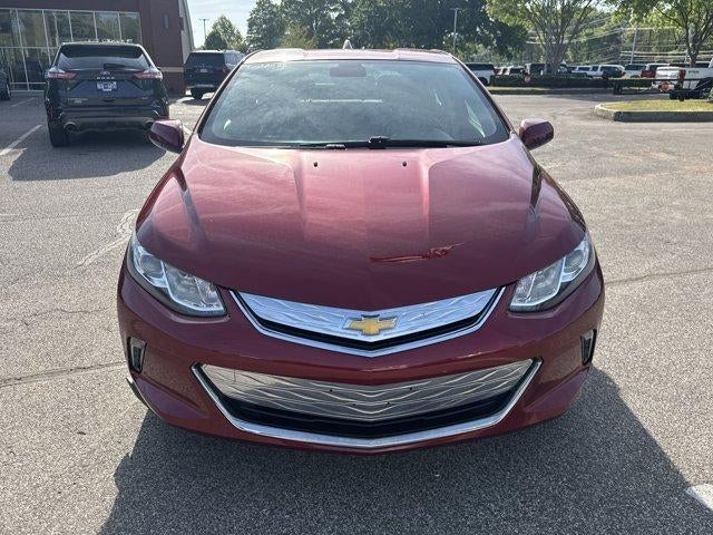 2018 Chevrolet Volt 5dr HB LT