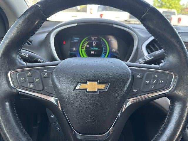 2018 Chevrolet Volt 5dr HB LT