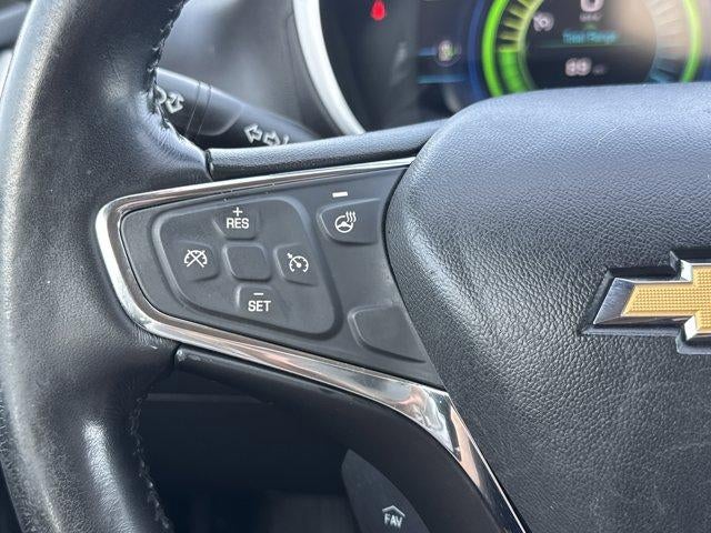 2018 Chevrolet Volt 5dr HB LT