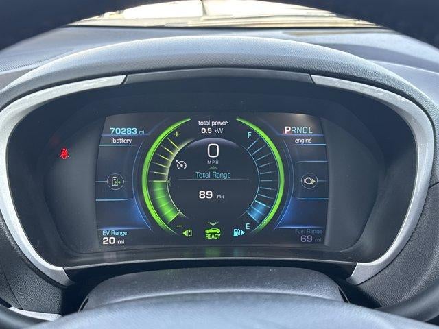 2018 Chevrolet Volt 5dr HB LT