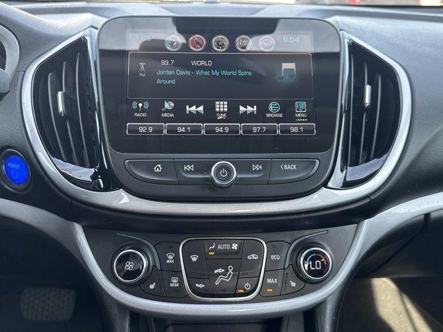 2018 Chevrolet Volt 5dr HB LT