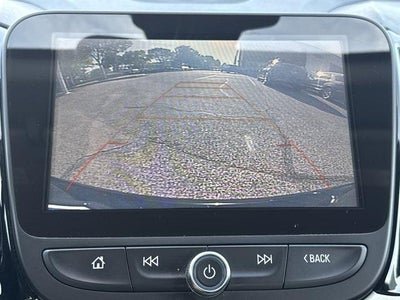 2018 Chevrolet Volt 5dr HB LT