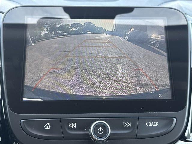 2018 Chevrolet Volt 5dr HB LT